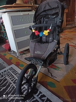 Baby Jogger - 4