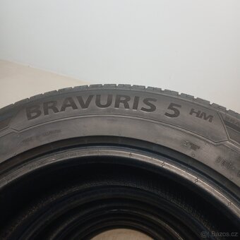 Letní pneu Barum 215/60 R17 96V - 4