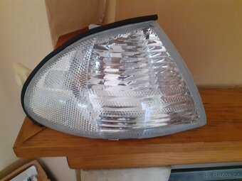 světlomet e46 - 4