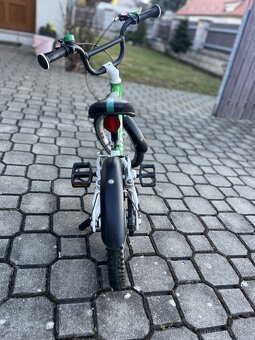 Detske kolo Woom 2 (14) - 4