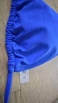 N.O.V.É. dvoudílné plavky vel.: L - 4