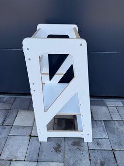 Učící věž Elis Design 85cm - 4