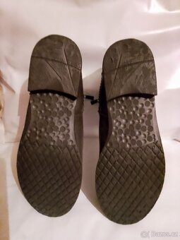 Dámské boty-vel.41 - 4