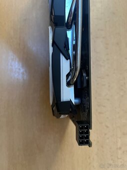 MSI RX 580 8gb OC - 4