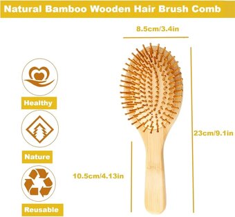 Nový kartáč na vlasy - 4