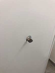 Řadová rozvaděčová skříň - 4