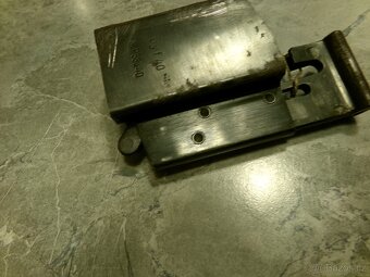 Plnička nábojů MP40-origo - 4