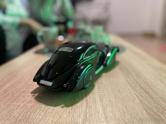 Sběratelské auta a lego - 4