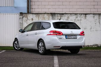 Peugeot 308 1.6 BlueHDi S S Active - 4