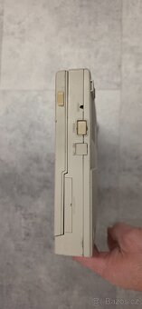 Toshiba T2200SX (1991) - 4