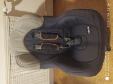 Autosedačka Chicco v pěkném stavu, levně - 4