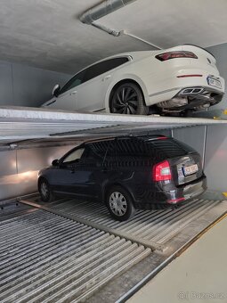 Skoda Octavia a5 - 4