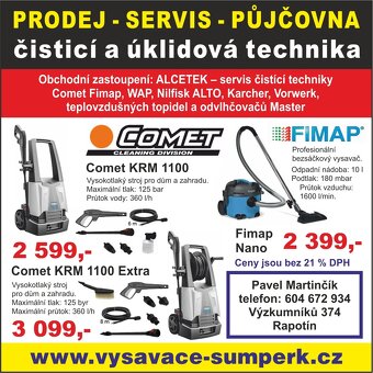 Obchodní zástupce - - 4