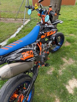 KTM - 4