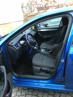 Škoda octavia 3 1.2 tsi - 4