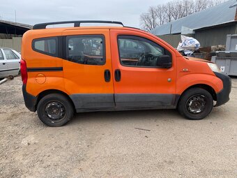 Nahradni dily peugeot - 4