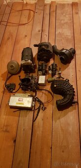 Audi 80/90, 100/200 pár ND - 4