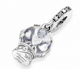 Pandora sněžítko - 4