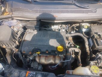 Opel Corsa E 1.2 2017 - 4