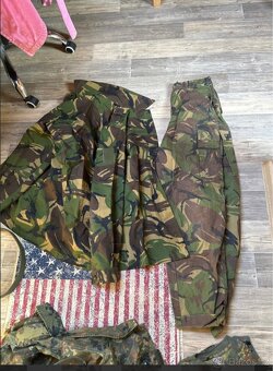 Airsoft vybavení - 4