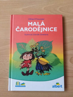 Détské knížky. - 4