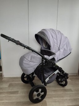 Kočárek trojkombinace - 4