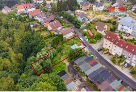 Prodej pozemku, 1003 m², Stará Role, Karlovy Vary - 4