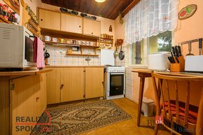 Prodej, domy/rodinný, 90 m2, Druzcov 20, 46352 Osečná, Liber - 4