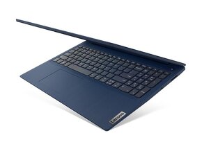 Notebook Lenovo IdeaP 15IGL05 81WQ00G0CK, SSD 128GB, RAM 4GB - 4