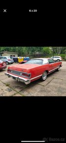 Mercury grand marquis 78 - 4