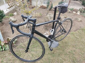 Canyon Endurace 6 - 4