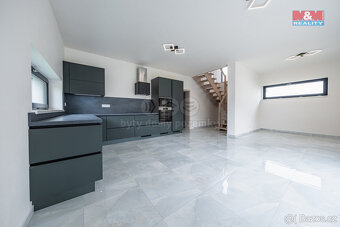 Prodej rodinného domu, 152 m², Tábor - 4