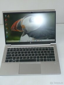 HP Elitebook 830 G7 13,3" i5-10310u, 16GB, SSD 512GB, W11pr - 4