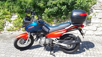 Suzuki freewind - 4
