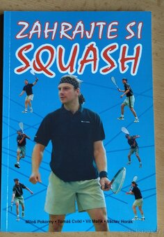Knihy zaměření různé sporty - 4