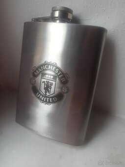 Prodám placatku Manchester United - 4
