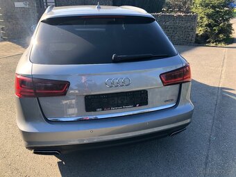 Audi a6 avant Quattro 3.0tdi/S-line - 4