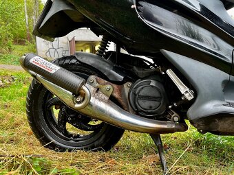 Gilera Runner 50 (70) - 4