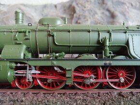 Roco 43216 HO. - 4