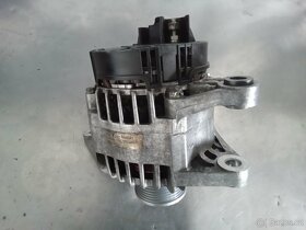 Alfa Romeo 145, 146, 147, 156 1.9, 2.4 JTD alternátor, star - 4