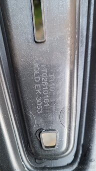 Fiat Tipo- Originální Poklice 15” 2ks - 4