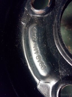 Disk ford focus - 4