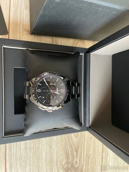 Hodinky Rado HyperChrome Chronograph Automatic R32121152 - 4