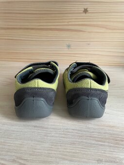Barefoot boty/tenisky Bar3foot 28 - 4