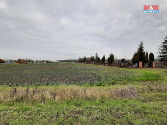 Prodej provozní plochy, 9603 m², Olomouc, ul. Lipenská - 4