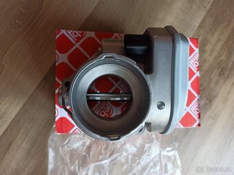 Škrtící klapka FEBI BILSTEIN 44945 - NOVÁ - 4