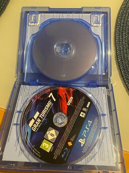 Gran turismo 7 ps4 - 4
