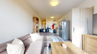 Český Brod, pronájem bytu 4+kk, 78 m2, okr. Kolín. - 4