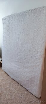 Matrace 180x200 výška 24 - 4