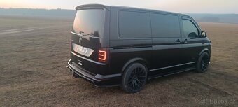 Prodám VW T6 Multivan r.v.05/2019 2.0TDI  110kw - 4